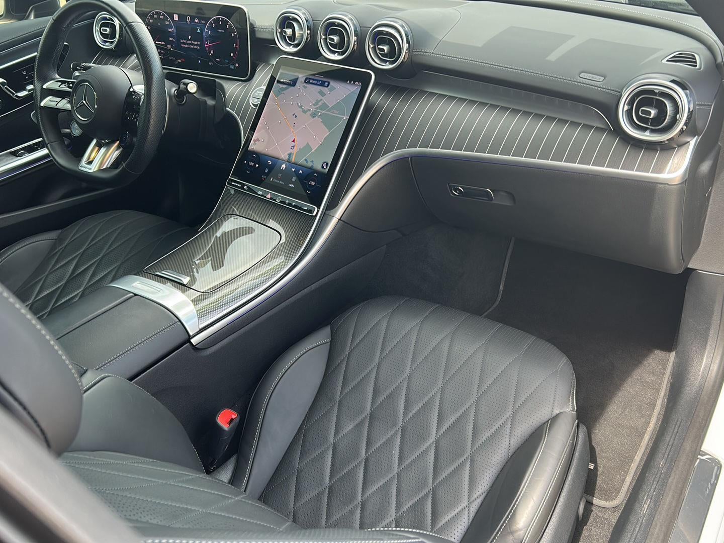 2024 Mercedes-Benz CLE AMG® CLE 53