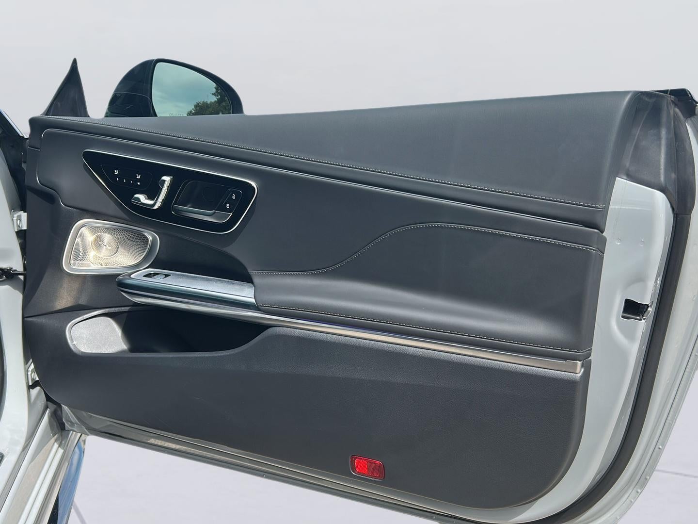 2024 Mercedes-Benz CLE AMG® CLE 53