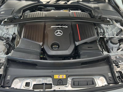 2024 Mercedes-Benz CLE AMG® CLE 53