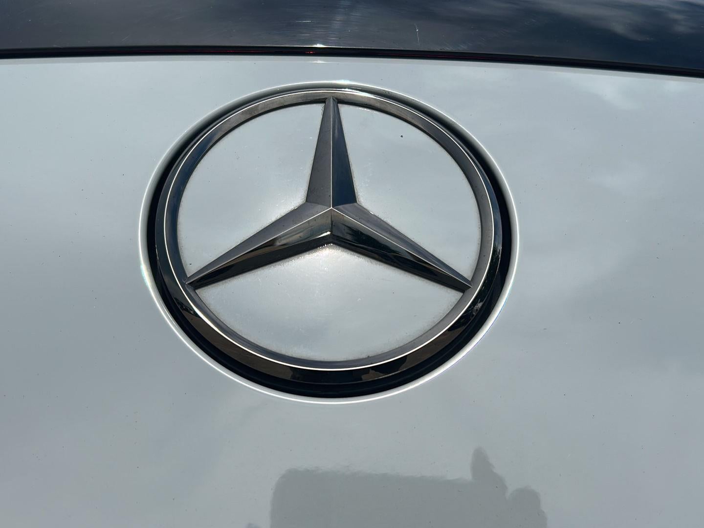 2024 Mercedes-Benz CLE AMG® CLE 53