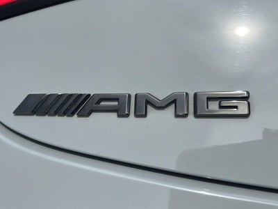 2024 Mercedes-Benz CLE AMG® CLE 53