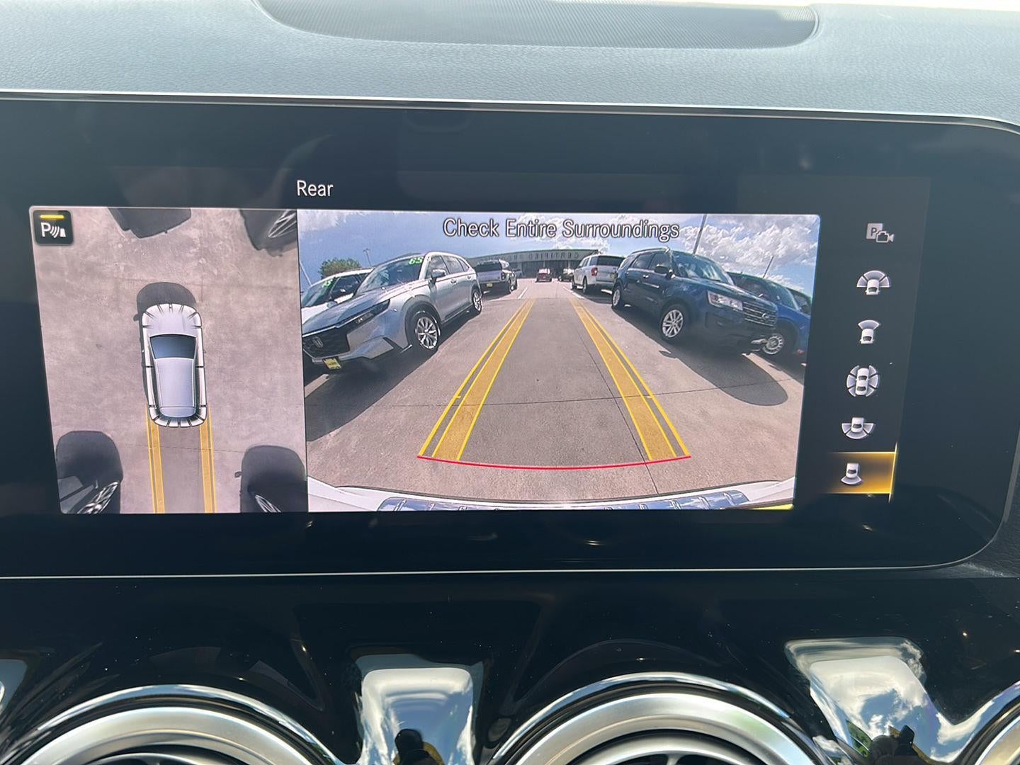 2023 Mercedes-Benz GLA GLA 250