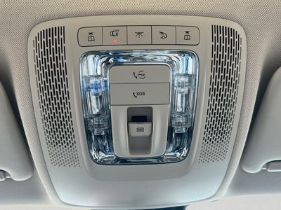 2023 Mercedes-Benz GLA GLA 250
