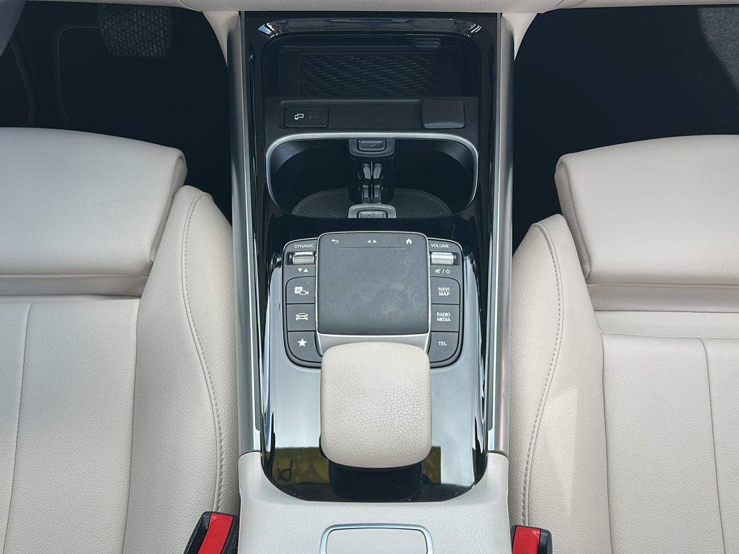 2023 Mercedes-Benz GLA GLA 250