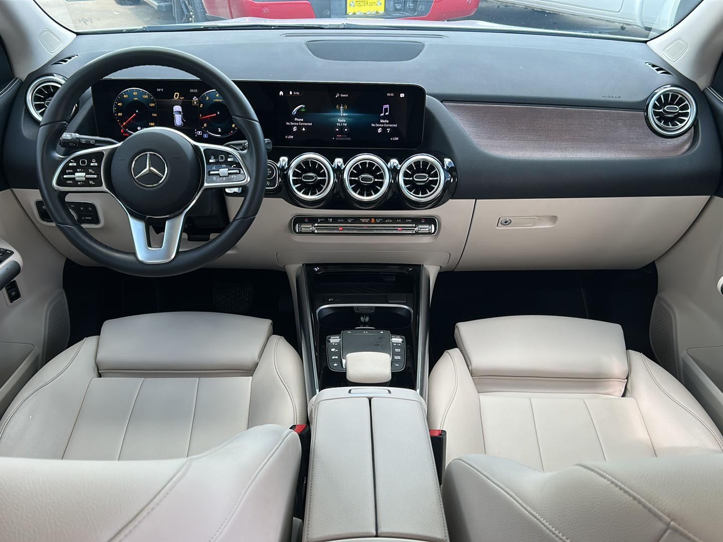 2023 Mercedes-Benz GLA GLA 250