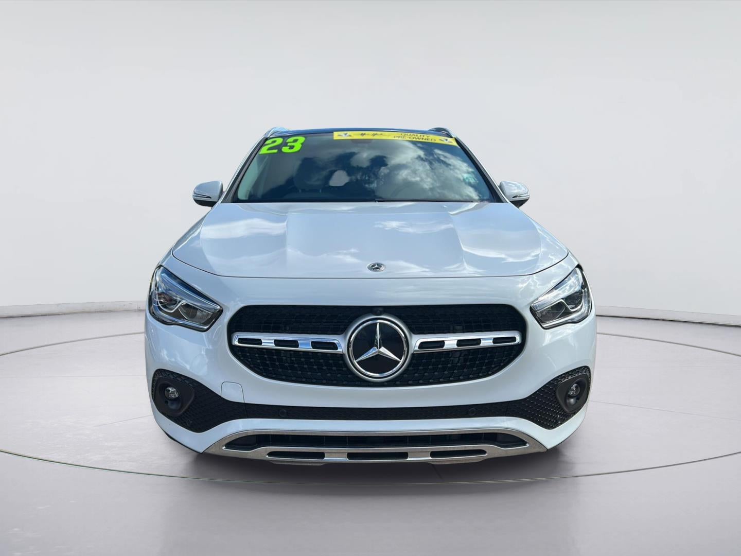 2023 Mercedes-Benz GLA GLA 250