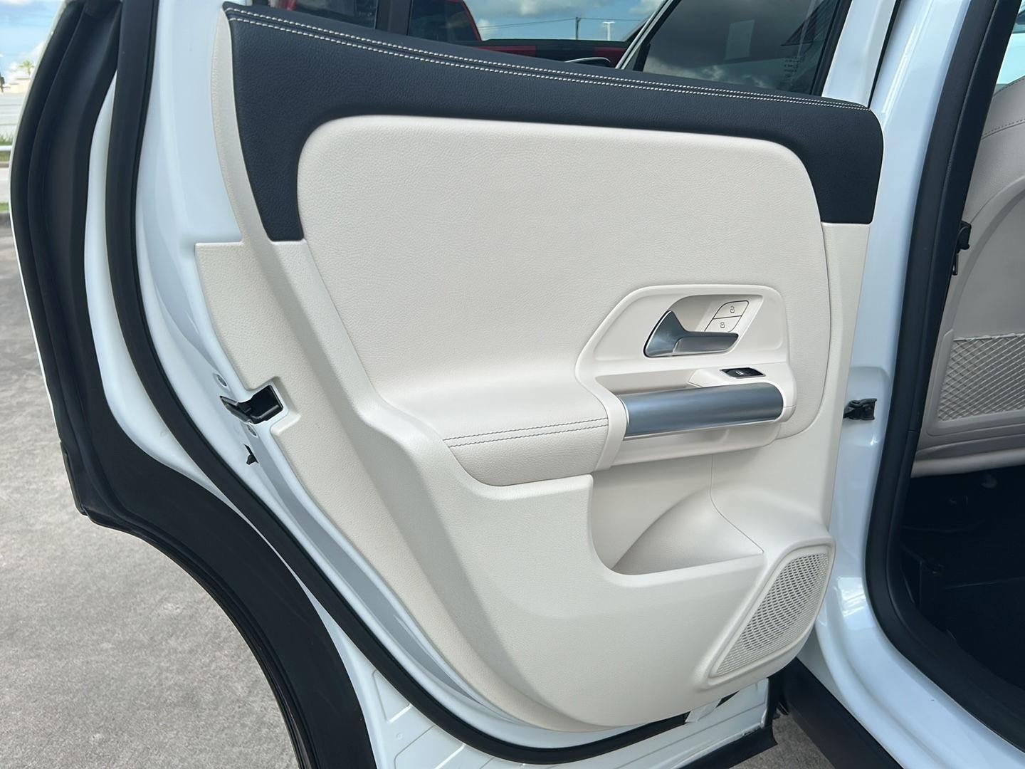 2023 Mercedes-Benz GLA GLA 250