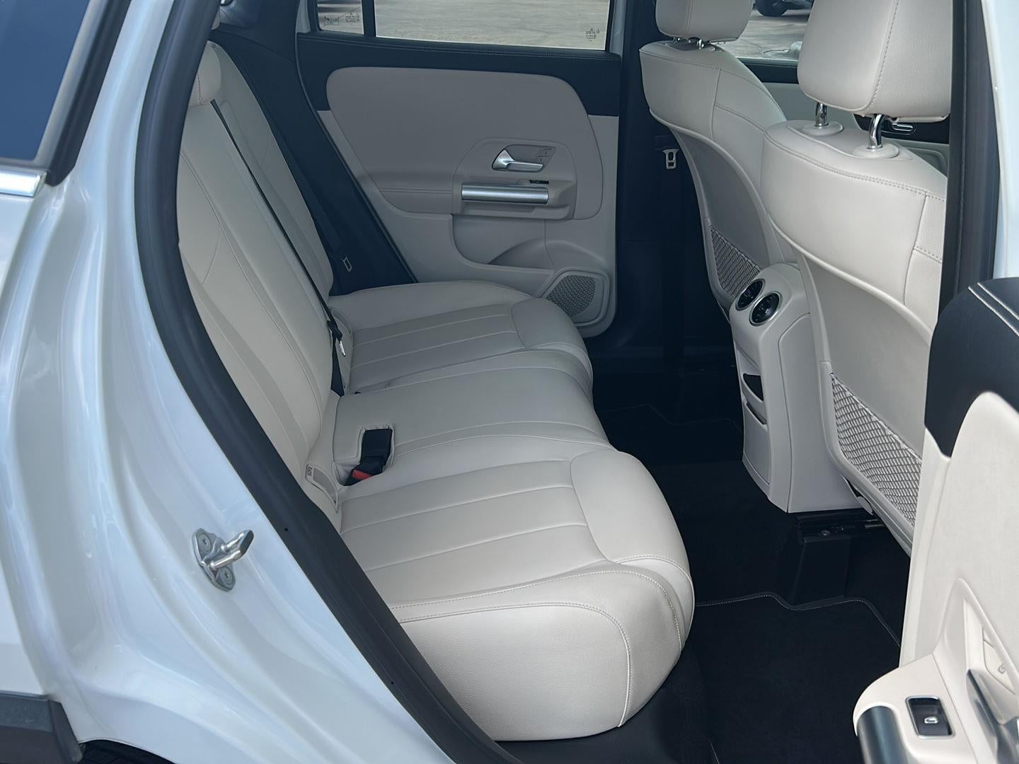 2023 Mercedes-Benz GLA GLA 250