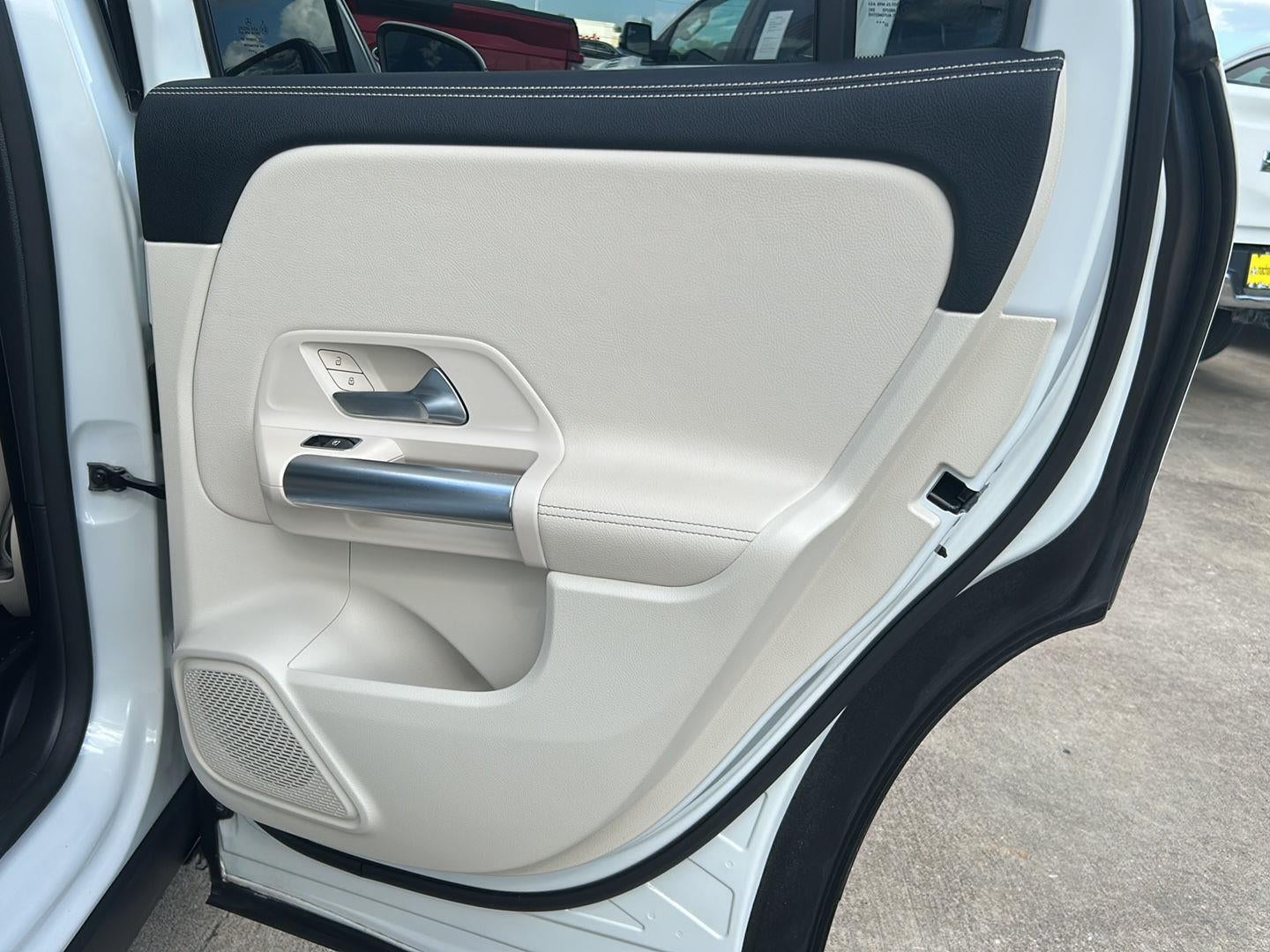 2023 Mercedes-Benz GLA GLA 250