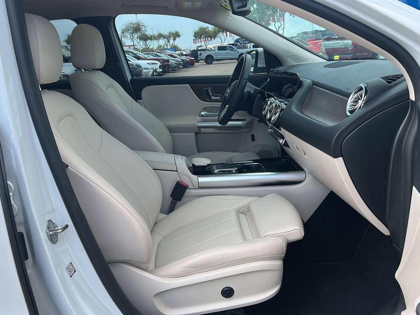2023 Mercedes-Benz GLA GLA 250