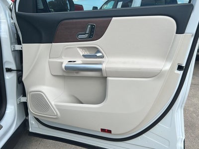 2023 Mercedes-Benz GLA GLA 250