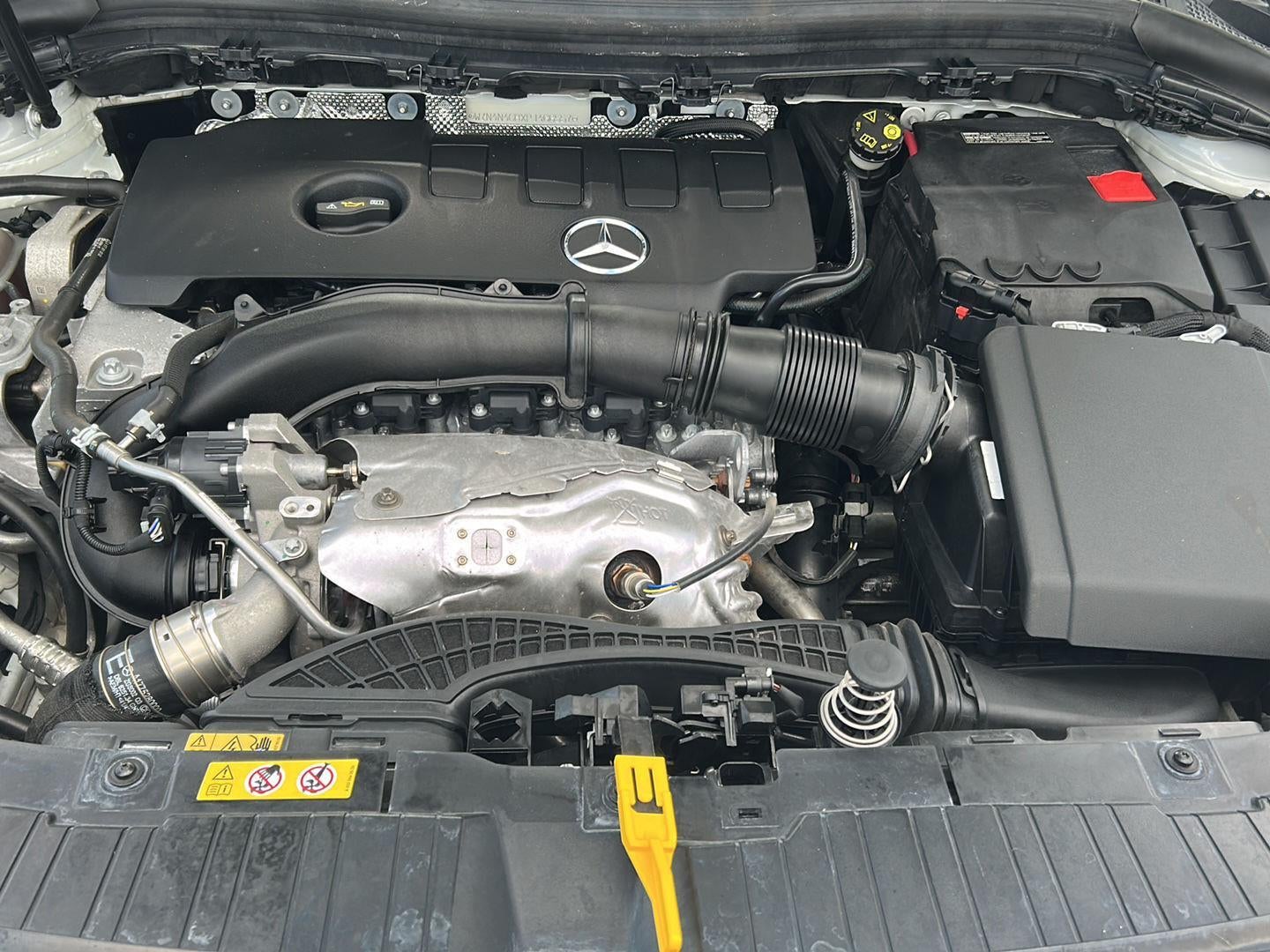 2023 Mercedes-Benz GLA GLA 250