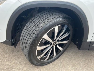 2023 Mercedes-Benz GLA GLA 250