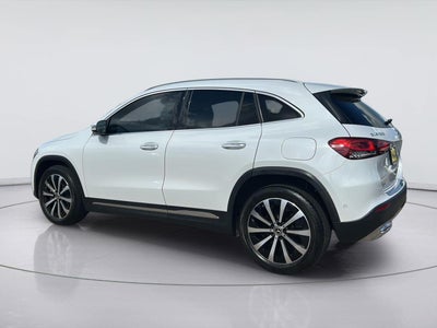 2023 Mercedes-Benz GLA GLA 250