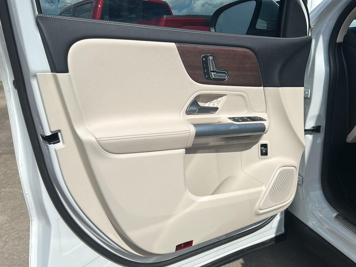 2023 Mercedes-Benz GLA GLA 250