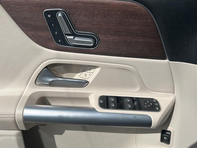 2023 Mercedes-Benz GLA GLA 250