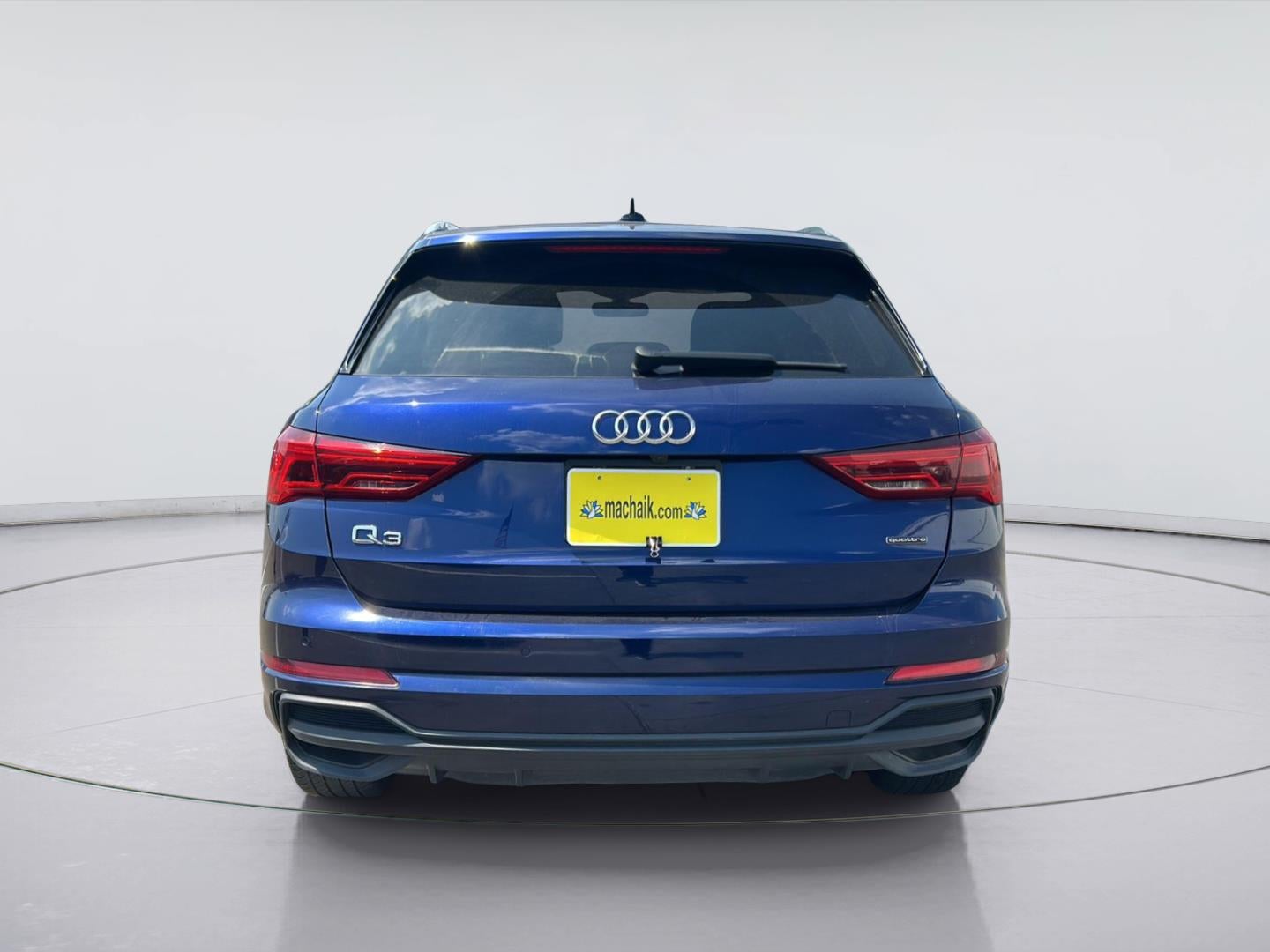 2024 Audi Q3 S line Premium