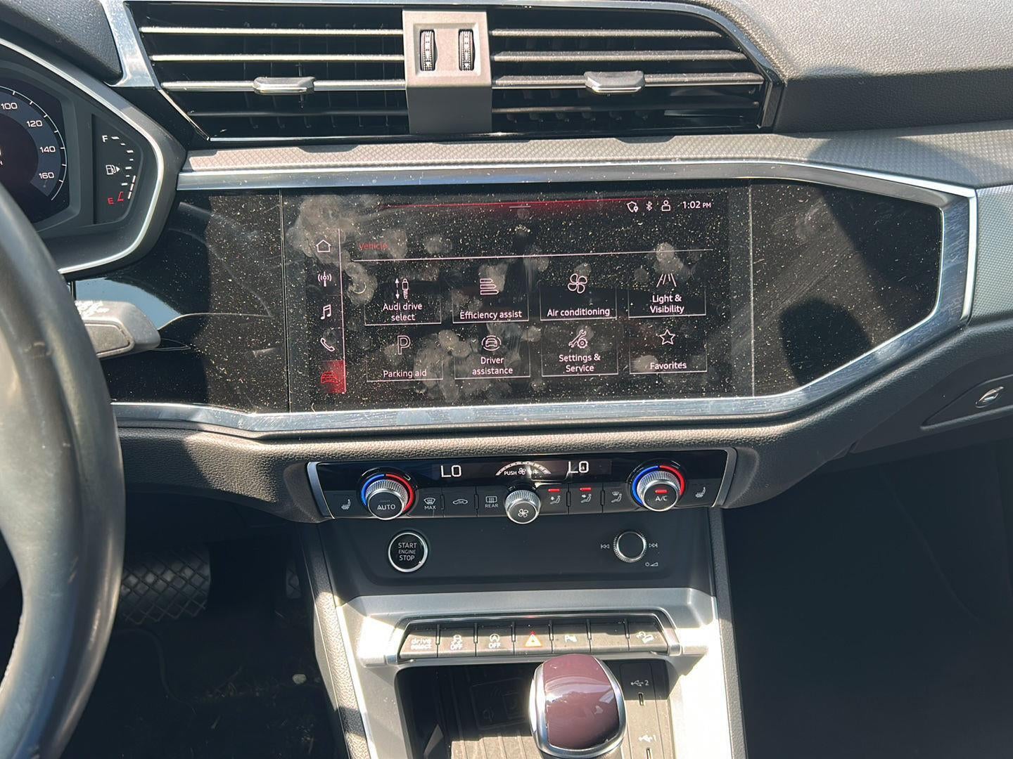 2024 Audi Q3 S line Premium