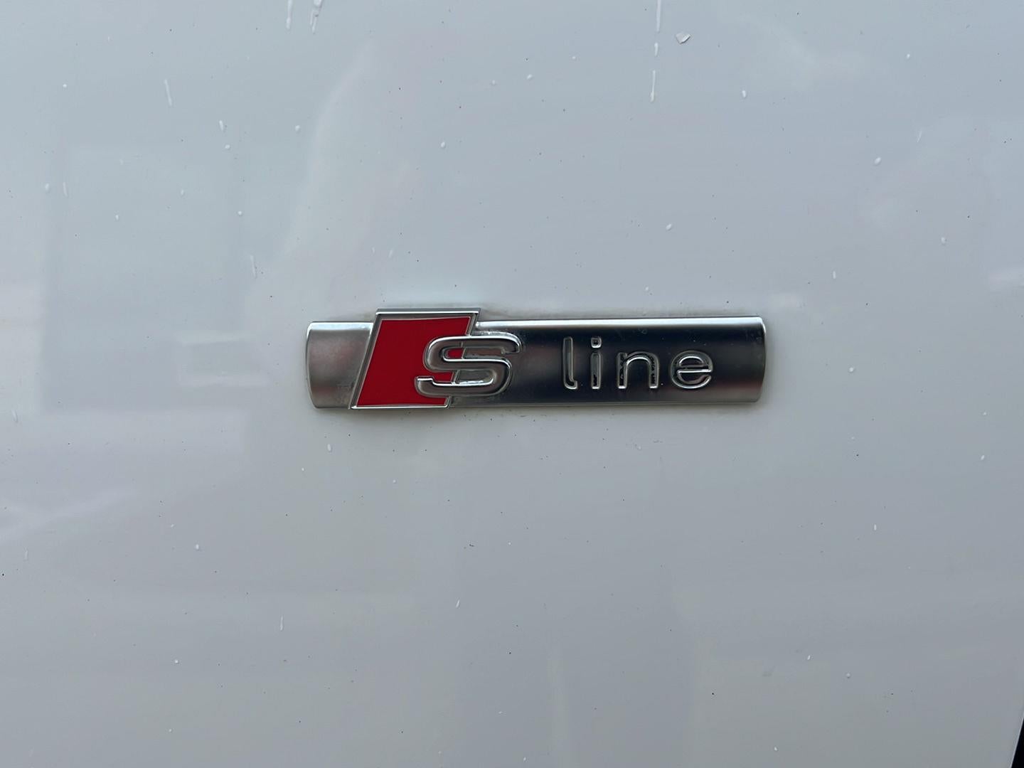 2015 Audi A4 Premium Plus