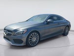 2017 Mercedes-Benz C-Class C 300