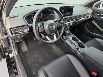 2024 Honda Civic Sport Touring