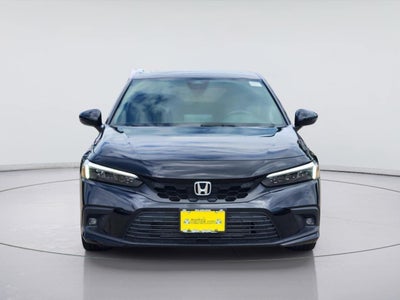 2024 Honda Civic Sport Touring