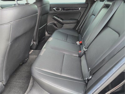 2024 Honda Civic Sport Touring