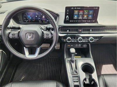 2024 Honda Civic Sport Touring