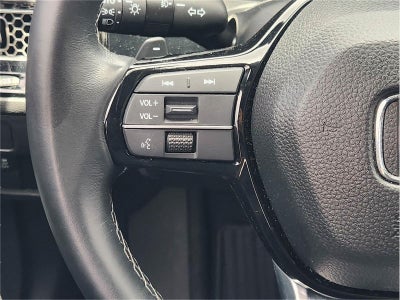 2024 Honda Civic Sport Touring