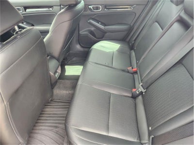 2024 Honda Civic Sport Touring