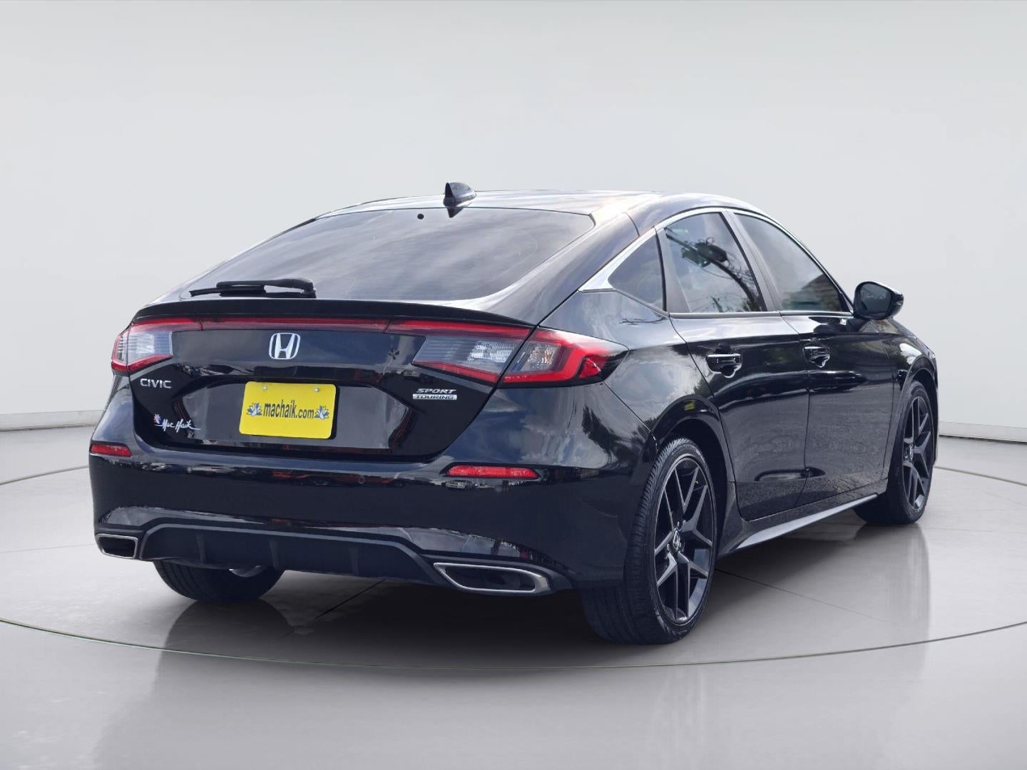 2024 Honda Civic Sport Touring
