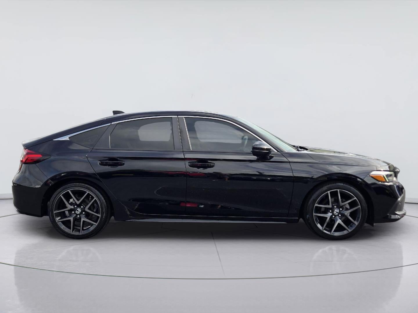 2024 Honda Civic Sport Touring