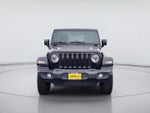 2022 Jeep Wrangler Unlimited Sport Altitude