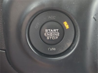 2022 Jeep Wrangler Unlimited Sport Altitude