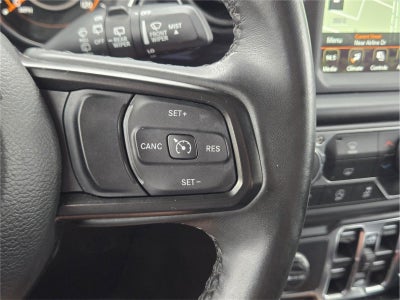 2022 Jeep Wrangler Unlimited Sport Altitude