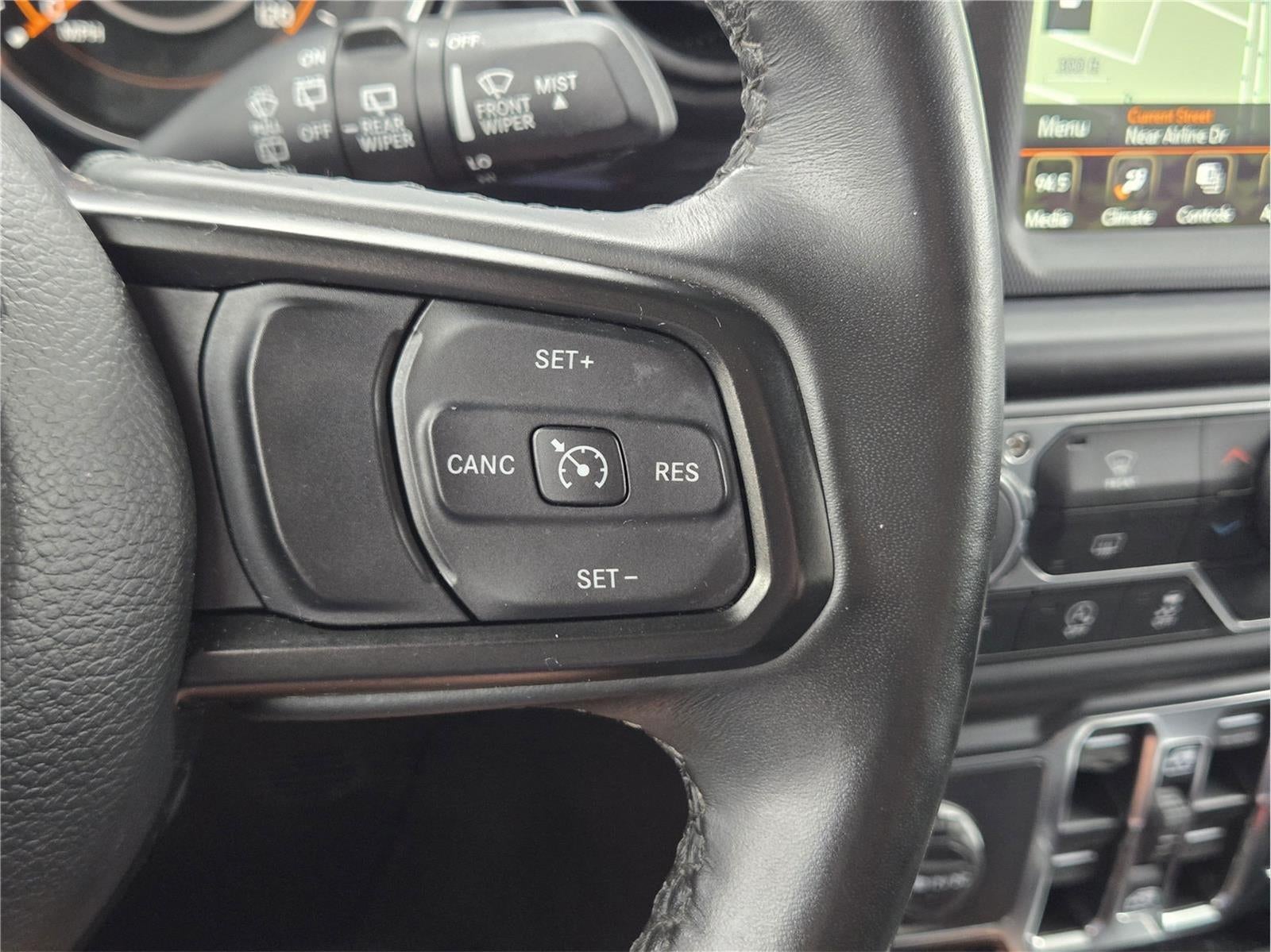 2022 Jeep Wrangler Unlimited Sport Altitude