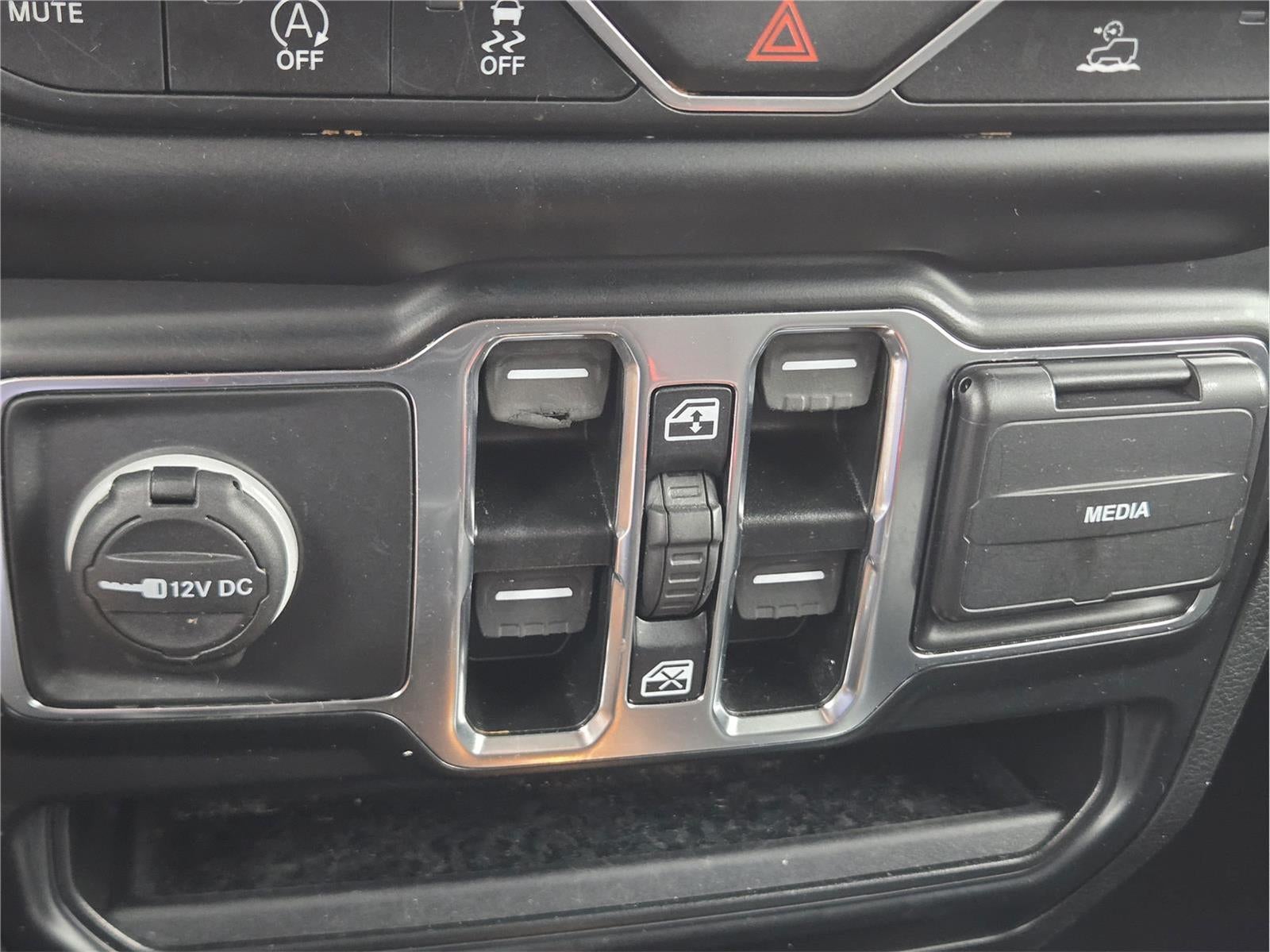 2022 Jeep Wrangler Unlimited Sport Altitude