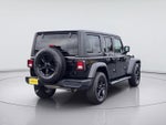 2022 Jeep Wrangler Unlimited Sport Altitude
