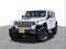 2022 Jeep Wrangler 4xe Unlimited Rubicon