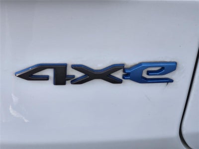 2022 Jeep Wrangler 4xe Unlimited Rubicon