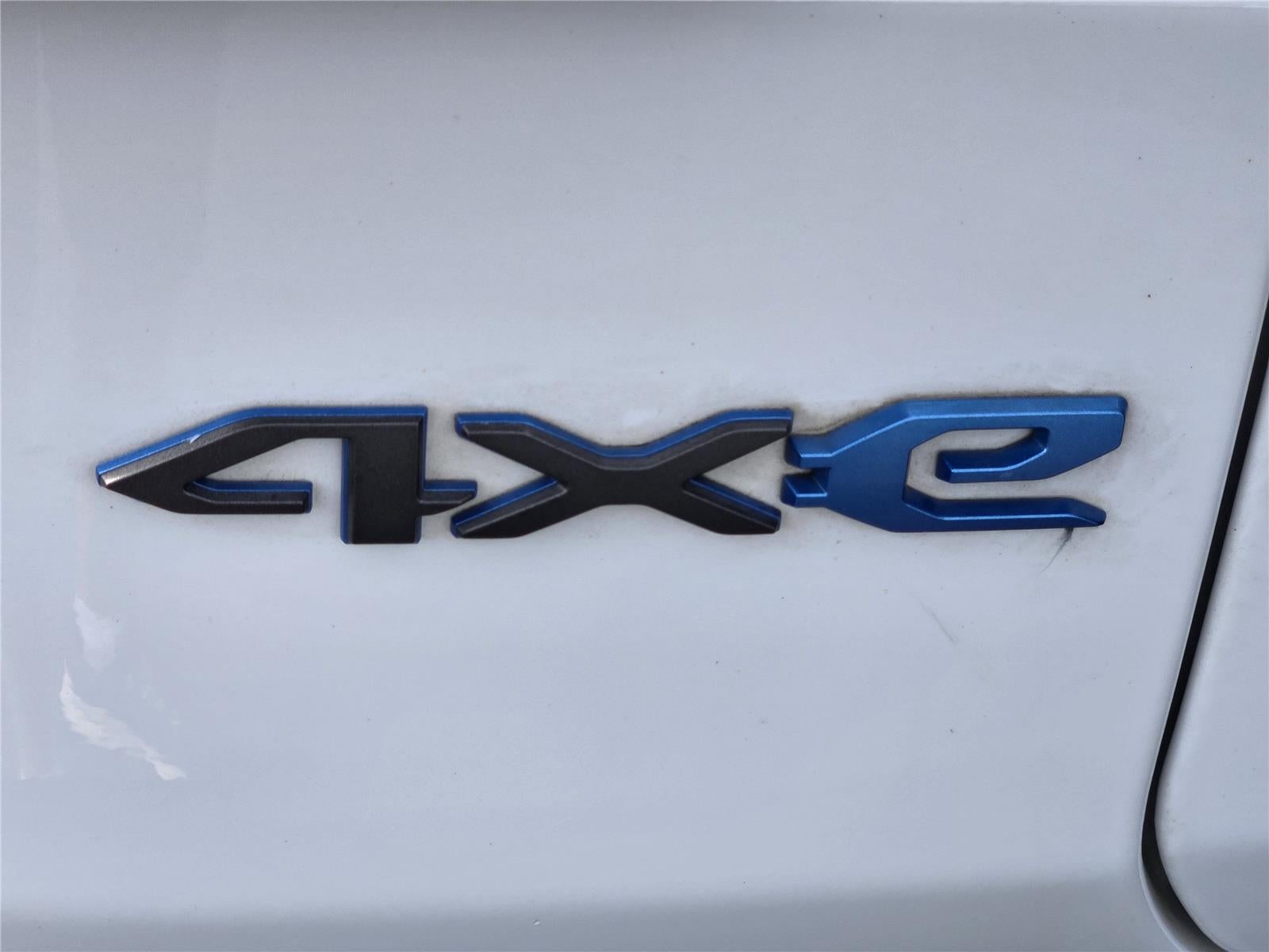2022 Jeep Wrangler 4xe Unlimited Rubicon