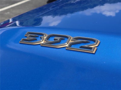 2021 Jeep Wrangler Unlimited Rubicon 392