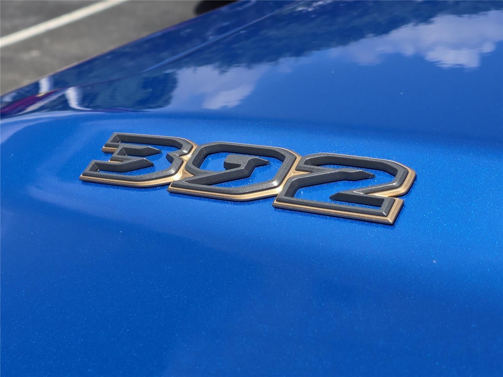 2021 Jeep Wrangler Unlimited Rubicon 392