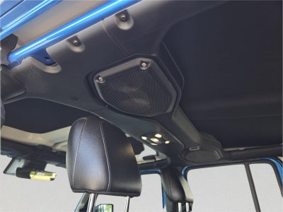 2021 Jeep Wrangler Unlimited Rubicon 392