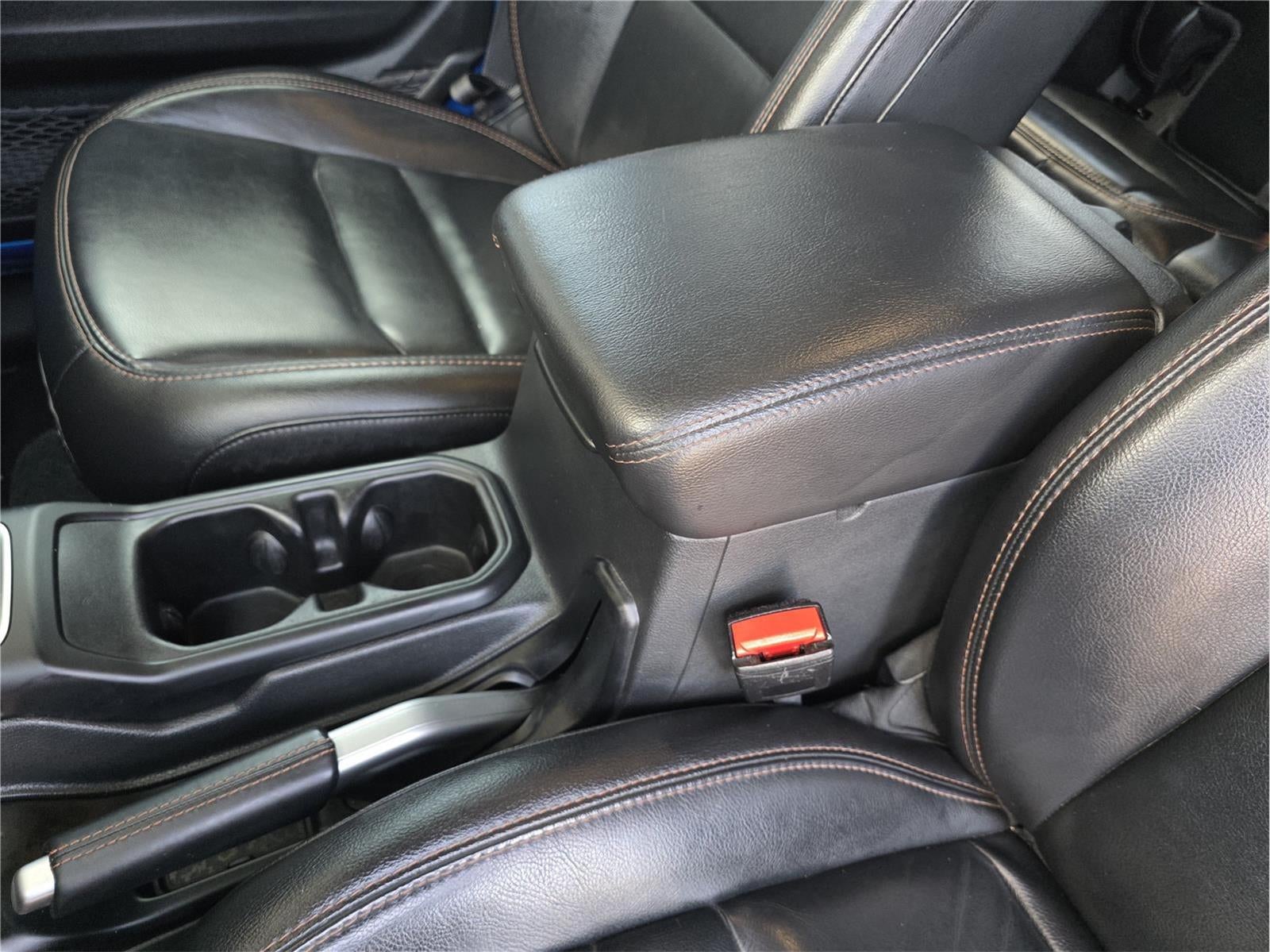 2021 Jeep Wrangler Unlimited Rubicon 392