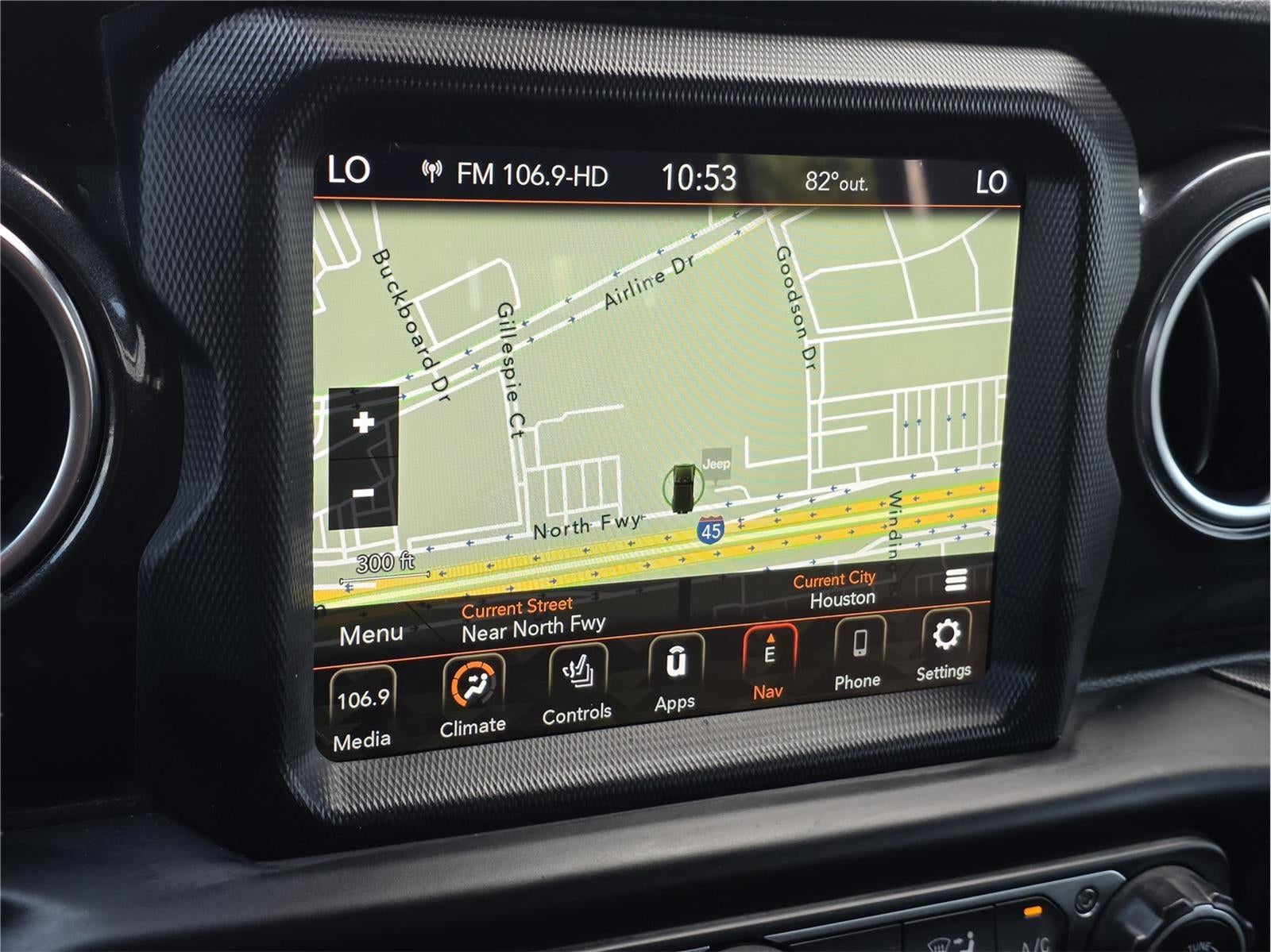 2021 Jeep Wrangler Unlimited Rubicon 392