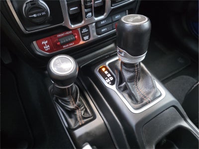 2021 Jeep Wrangler Unlimited Rubicon 392