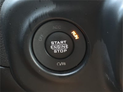 2021 Jeep Wrangler Unlimited Rubicon 392