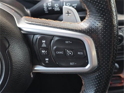 2021 Jeep Wrangler Unlimited Rubicon 392