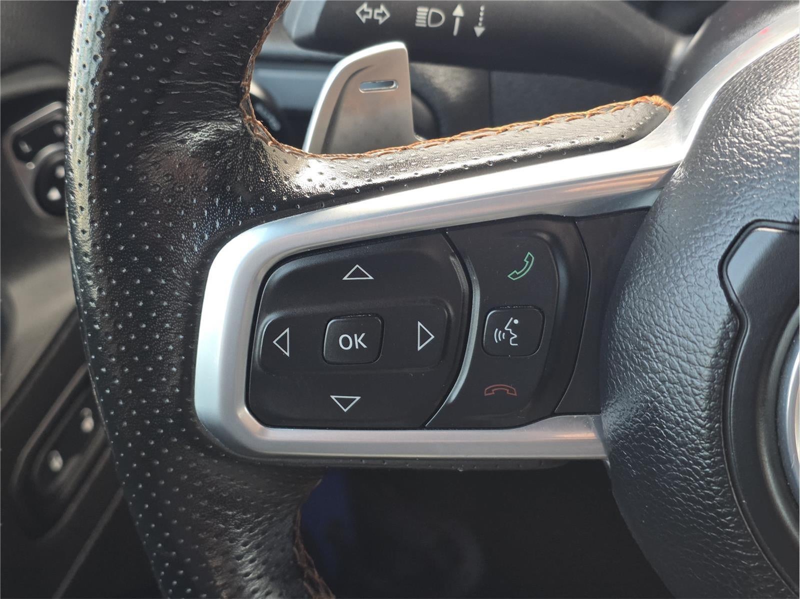 2021 Jeep Wrangler Unlimited Rubicon 392